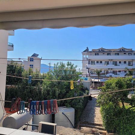 Geri Apartment Ксамил Екстериор снимка