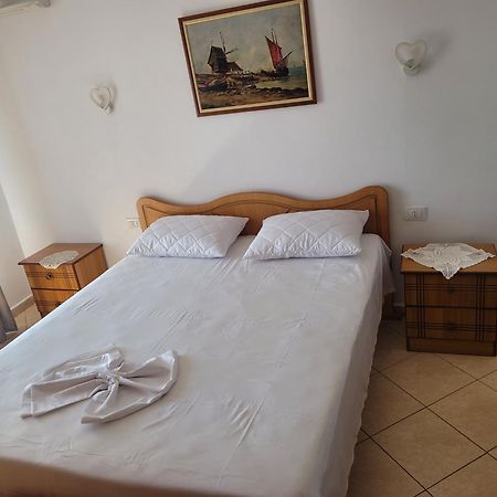 Geri Apartment Ксамил Екстериор снимка