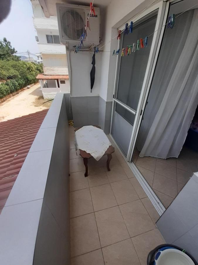 Geri Apartment Ксамил Екстериор снимка
