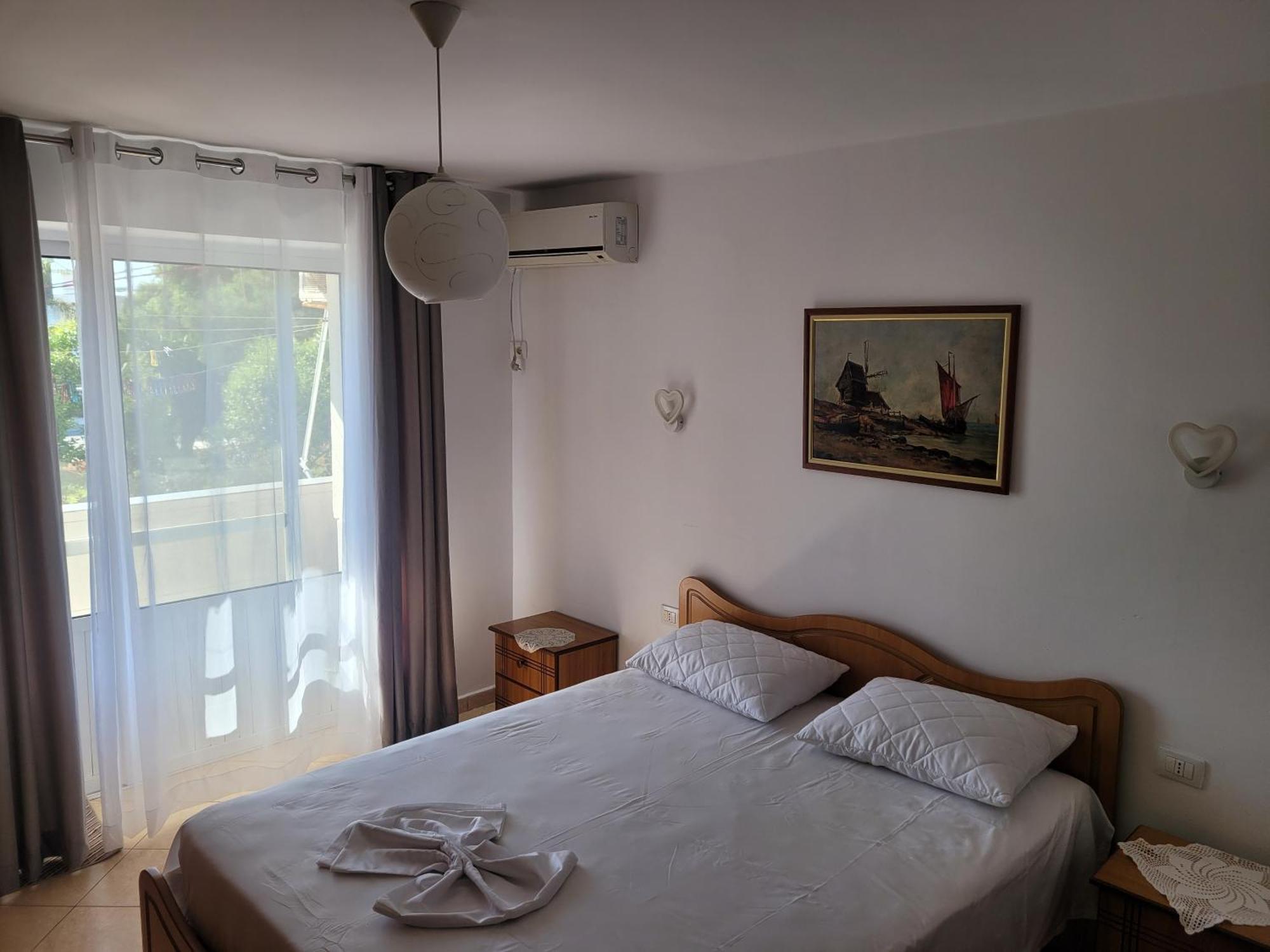 Geri Apartment Ксамил Екстериор снимка