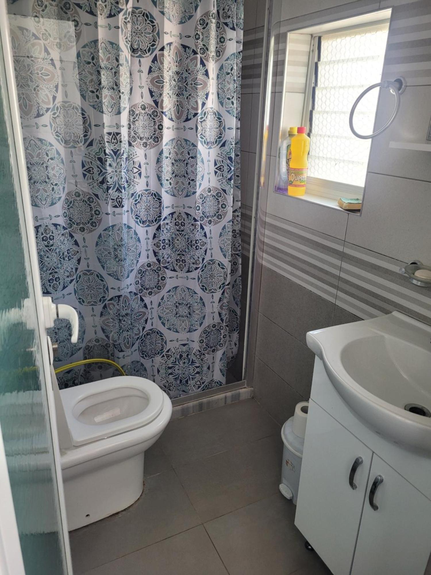 Geri Apartment Ксамил Екстериор снимка