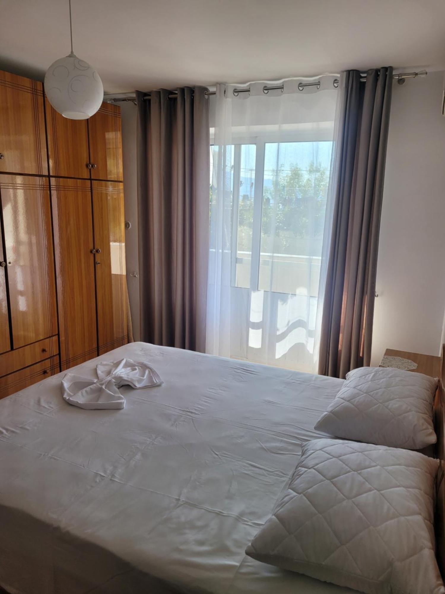 Geri Apartment Ксамил Екстериор снимка